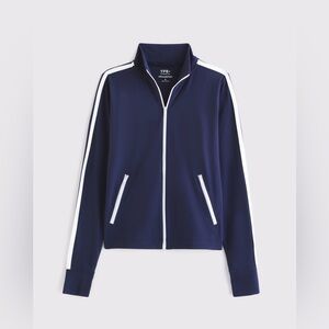 YPB studioFLEX Full-Zip